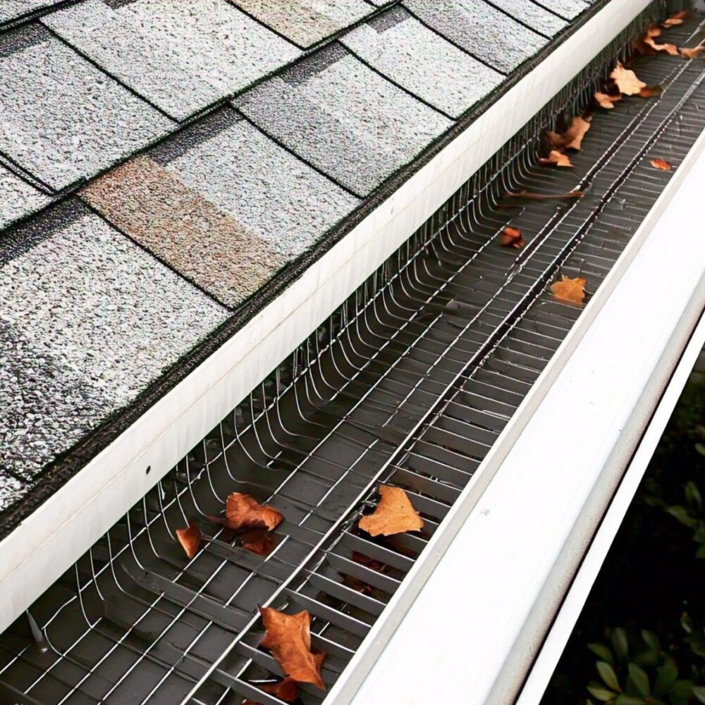 gutter guard